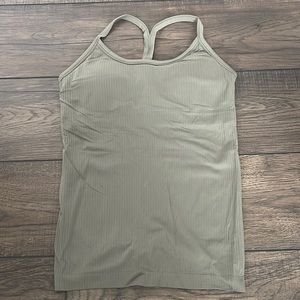 CRZ Yoga Tank